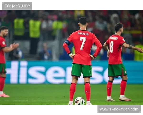 C罗回归世界杯赛场，葡萄牙锋线剑指全球最强