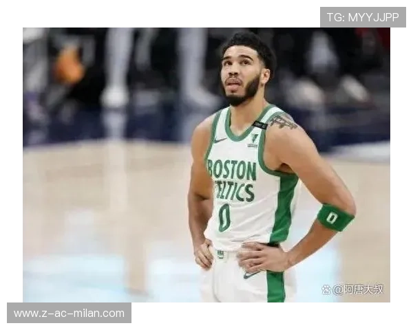 布朗快攻反击，凯尔特人进攻高效——领跑NBA赛季的新动力