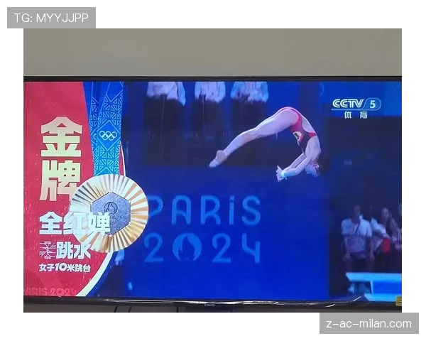 全红婵10米台完美表现,全红婵十米台获得金牌 全红婵10米台完美表现,全红婵十米台获得金牌